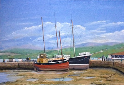 Vital Spark